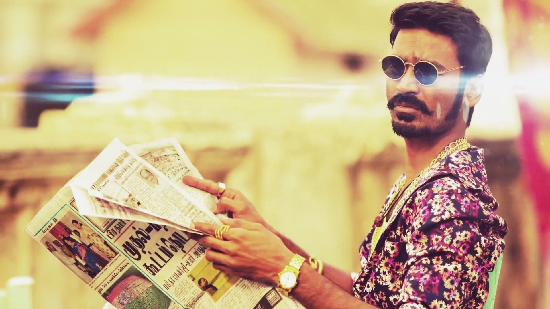 1920x1080 Maari Background, Compatible, Desktop