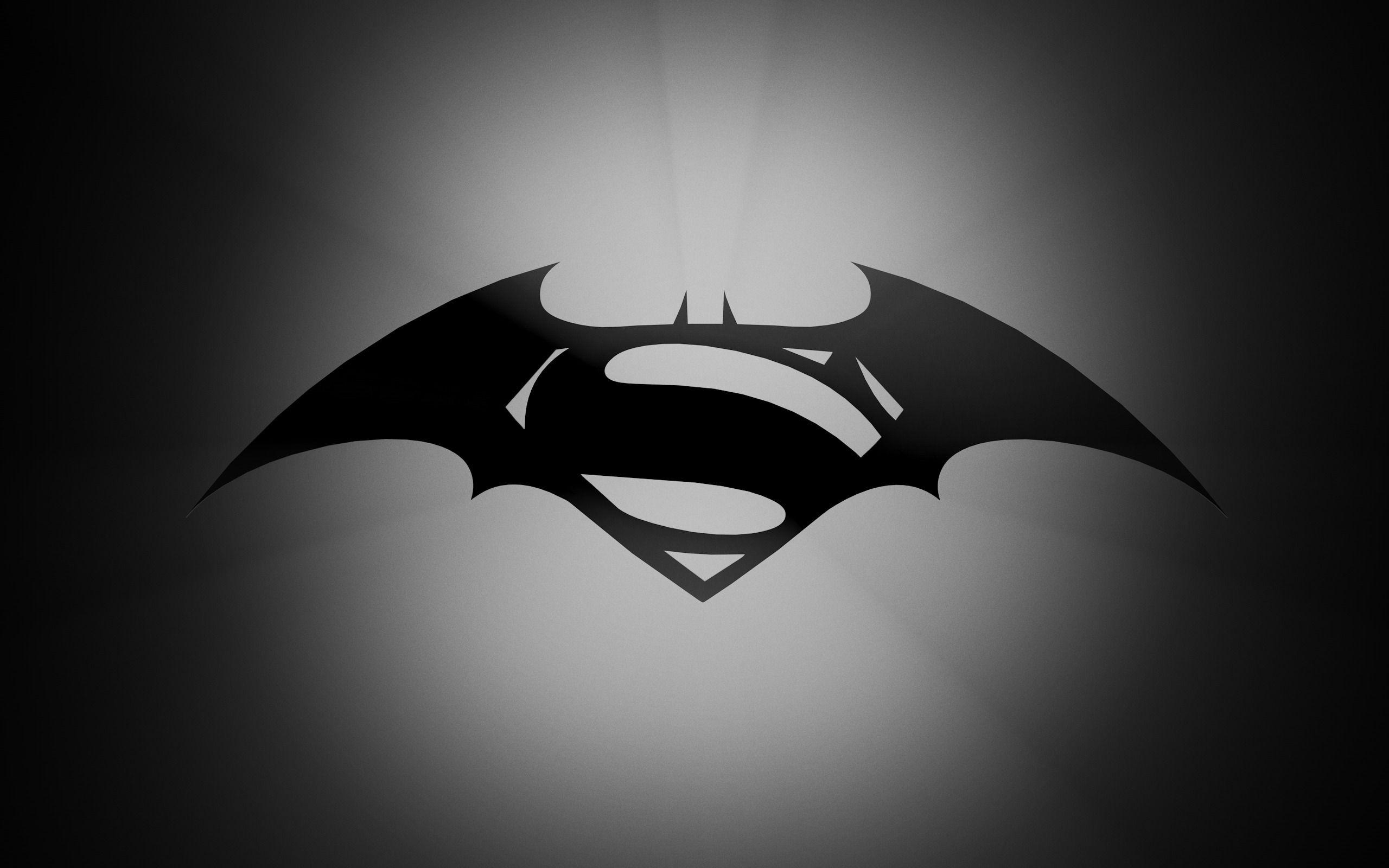 2560x1600 Superman Batman Wallpaper HD wallpaper search, Desktop