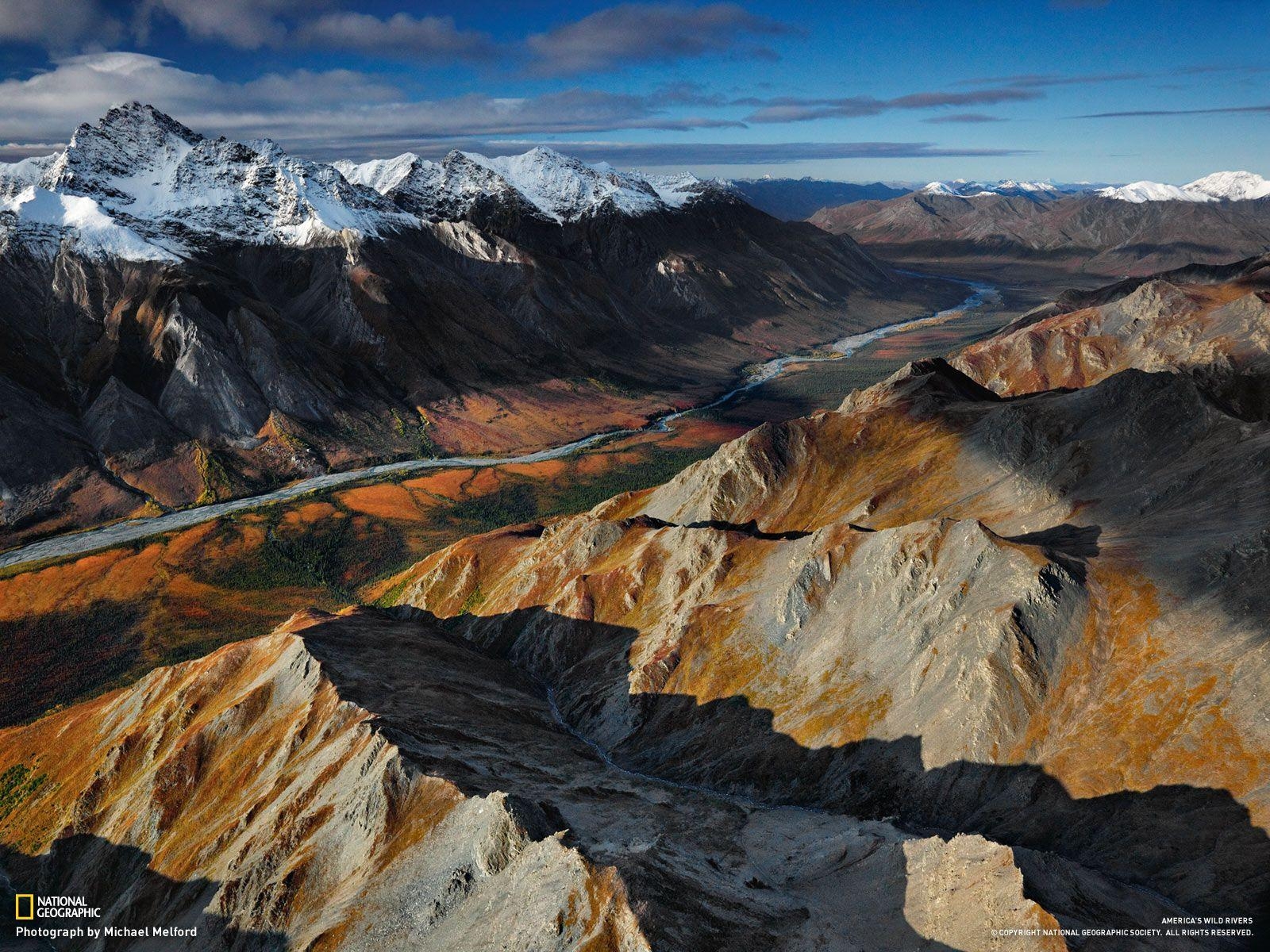 1600x1200 Another one of Alaska's Hidden Gems of the Arctic National, Desktop