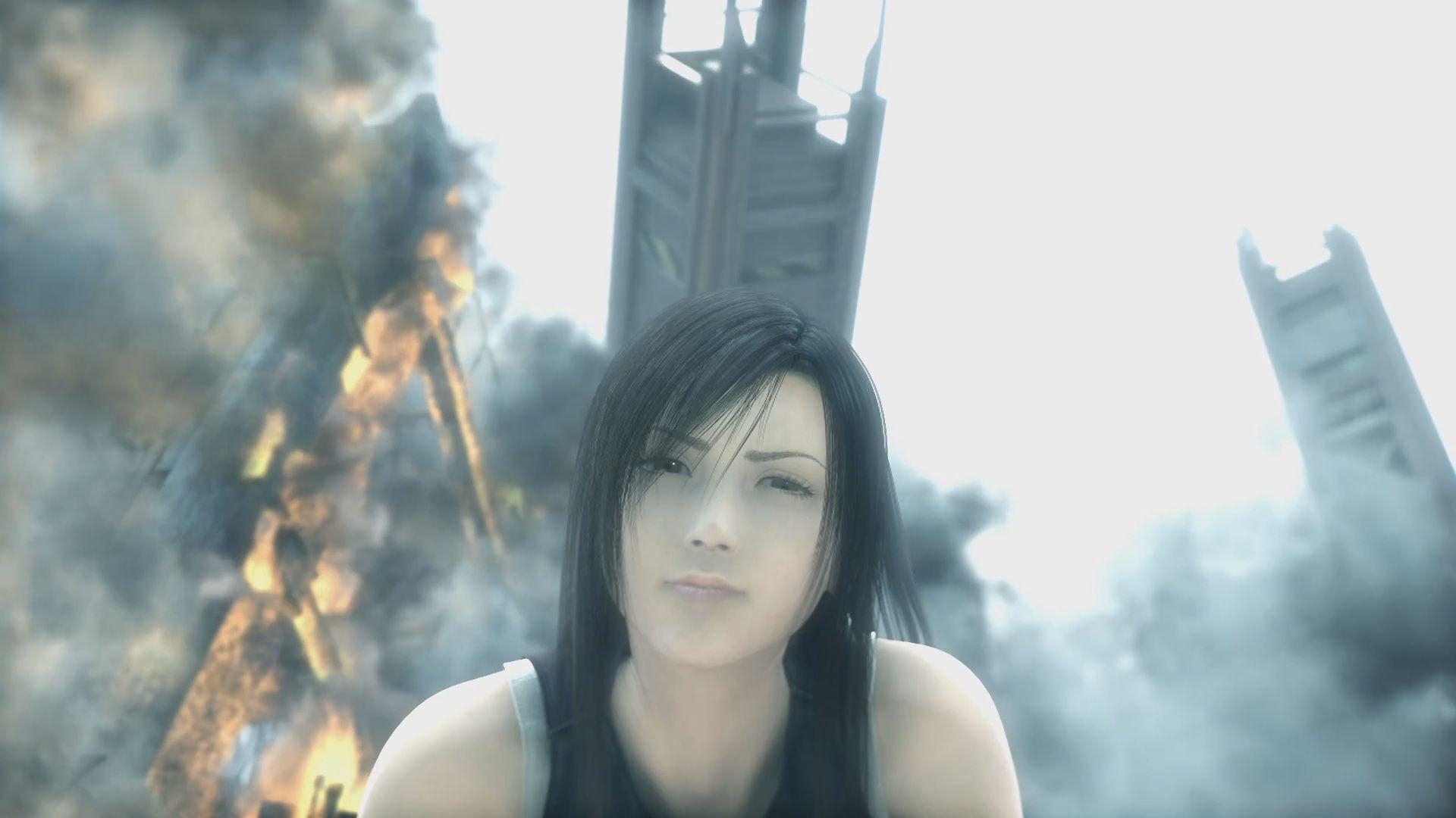 1920x1080 Tifa Lockhart of the Multi Universe, Desktop