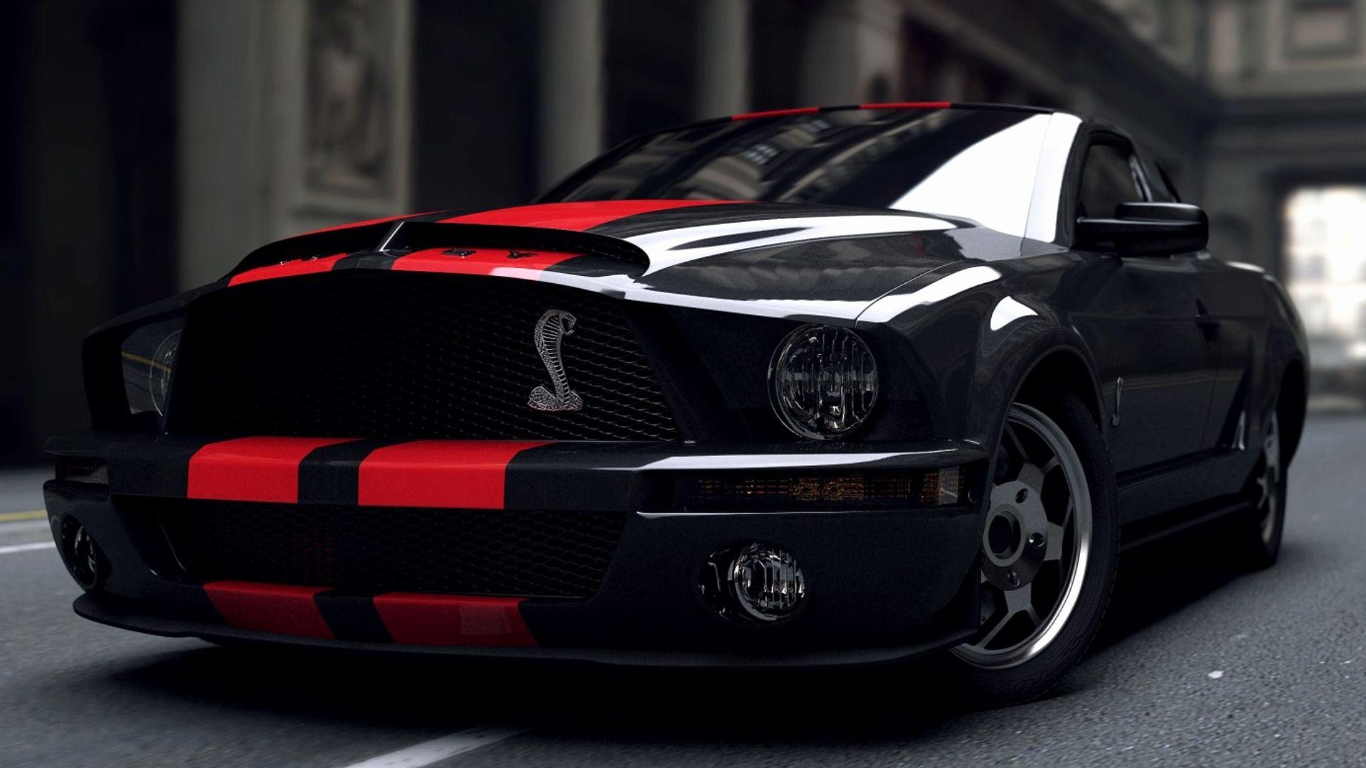 1920x1080 Mustang Cars Wallpaper Inspirational ford Gt Mustang Car Wallpaper, Desktop