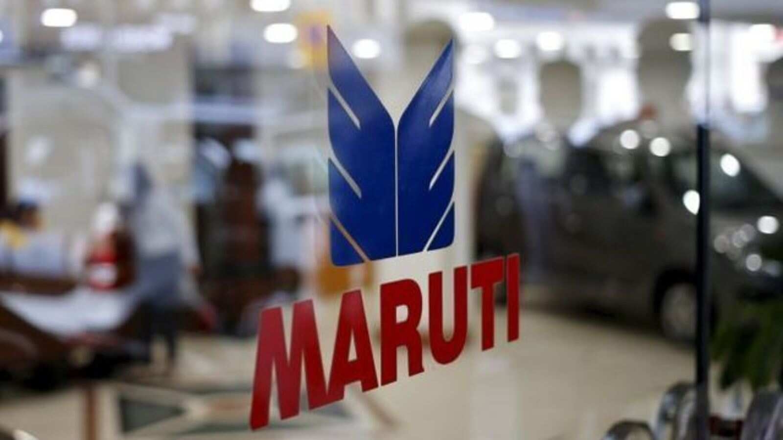 1600x900 Maruti Suzuki's March sales suggest it's going to be a rough road ahead, Desktop