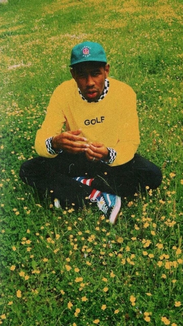 720x1280 Tyler the Creator iPhone Wallpaper, Phone