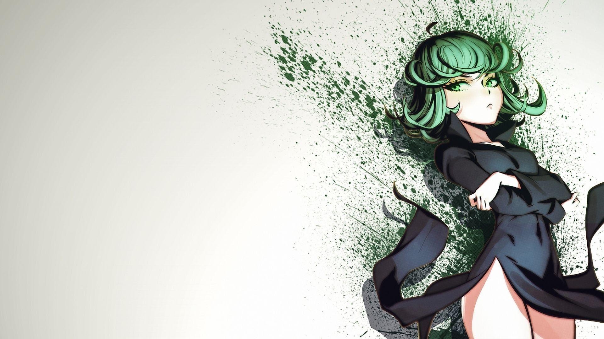 1920x1080 Tatsumaki HD wallpaper Download, Desktop