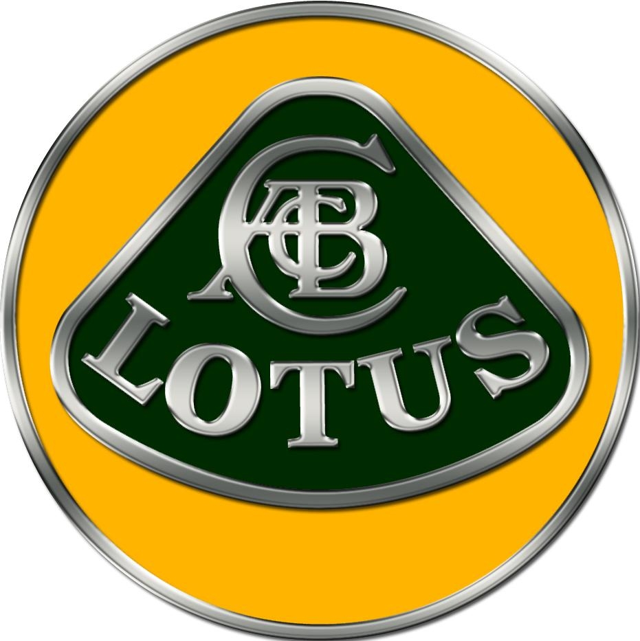 940x940 Lotus logo wallpaper, Phone