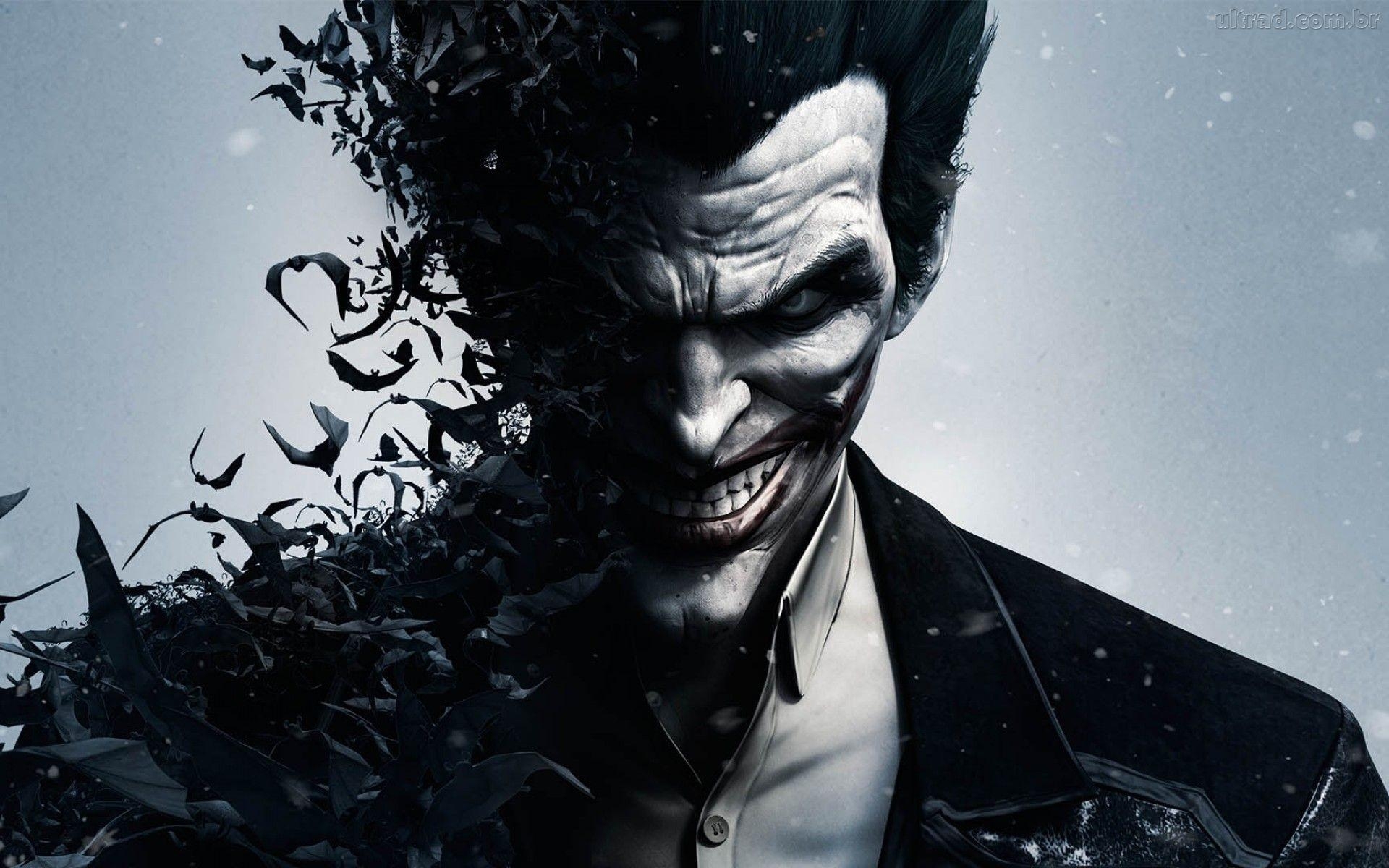 1920x1200 The Joker wallpaperDownload free awesome wallpaper, Desktop