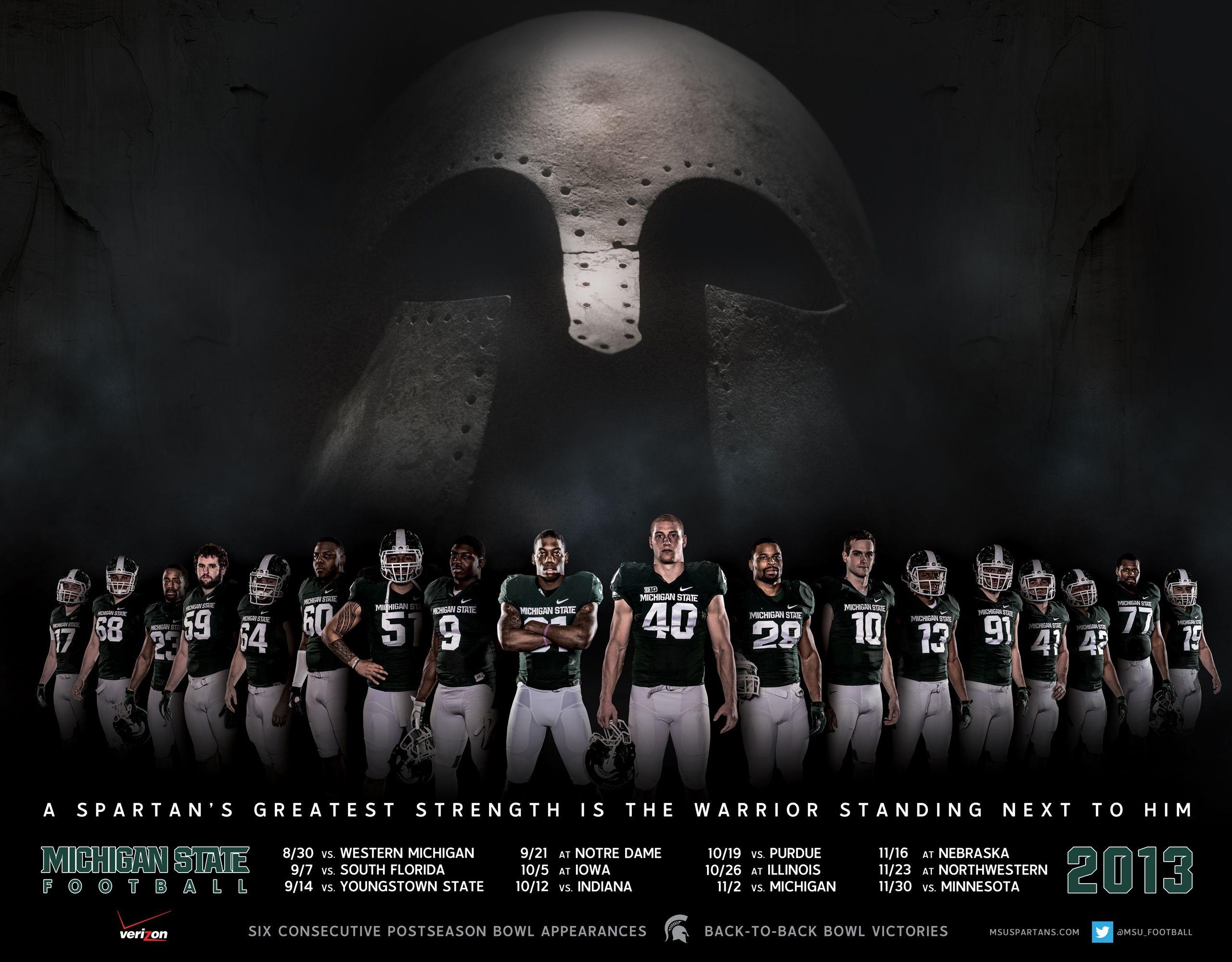 2560x2000 Msu Football Wallpaper. Adorable Wallpaper. Msu, Desktop