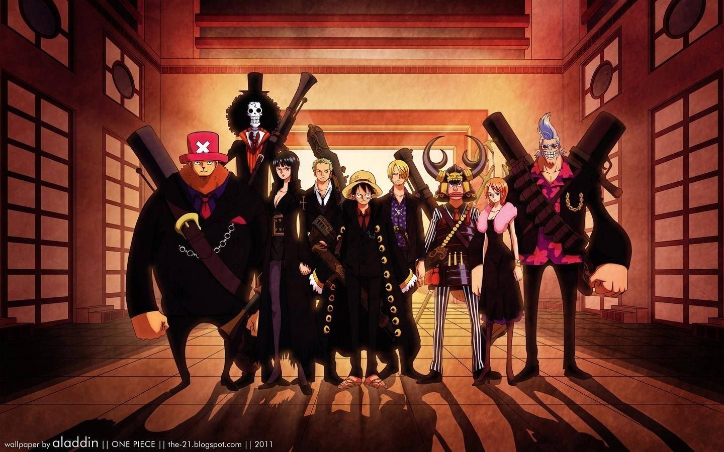 1440x900 One Piece Style Amazing !. One piece manga, Brooks one piece, One piece anime, Desktop