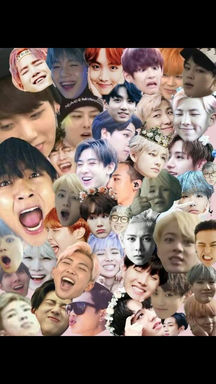 720x1280 Kpop. Bts meme faces, Bts engraçado, Meninos bts, Phone