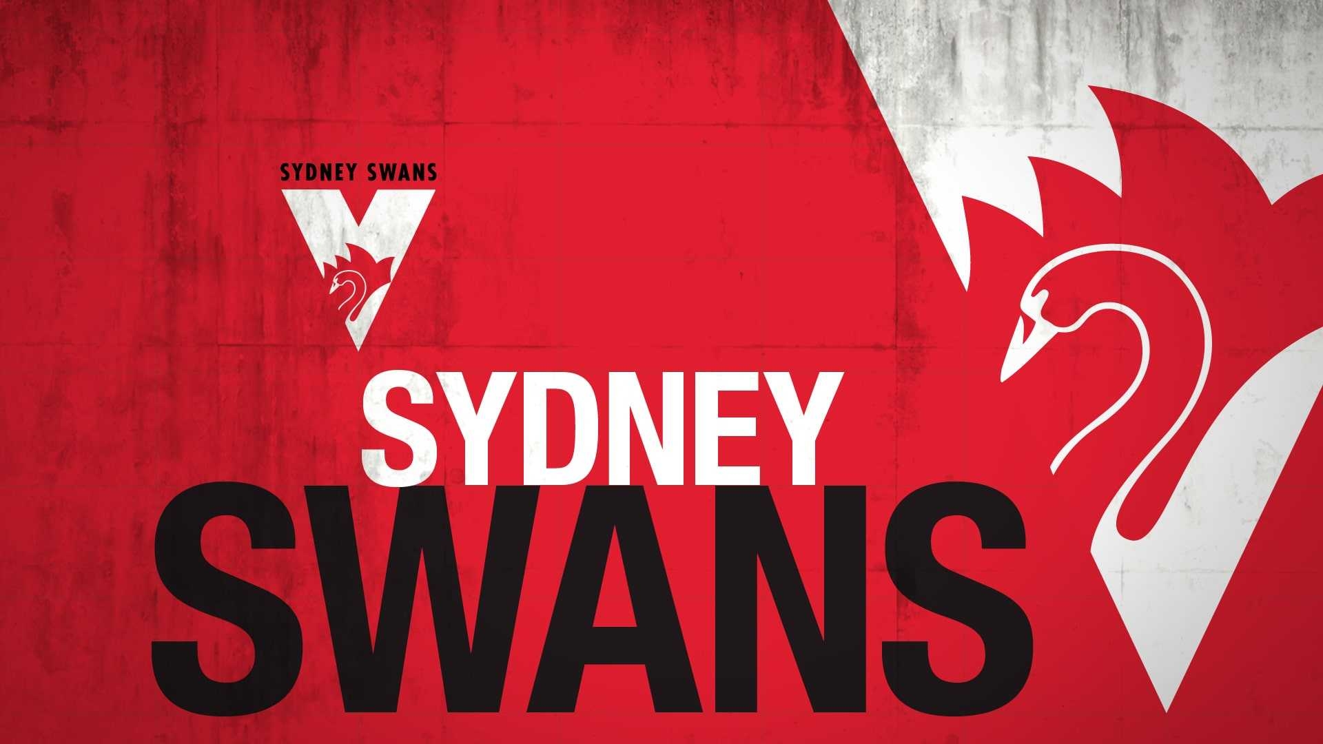 1920x1080 Wallpaper Sydney Swans Free HD Wallpaper, Desktop