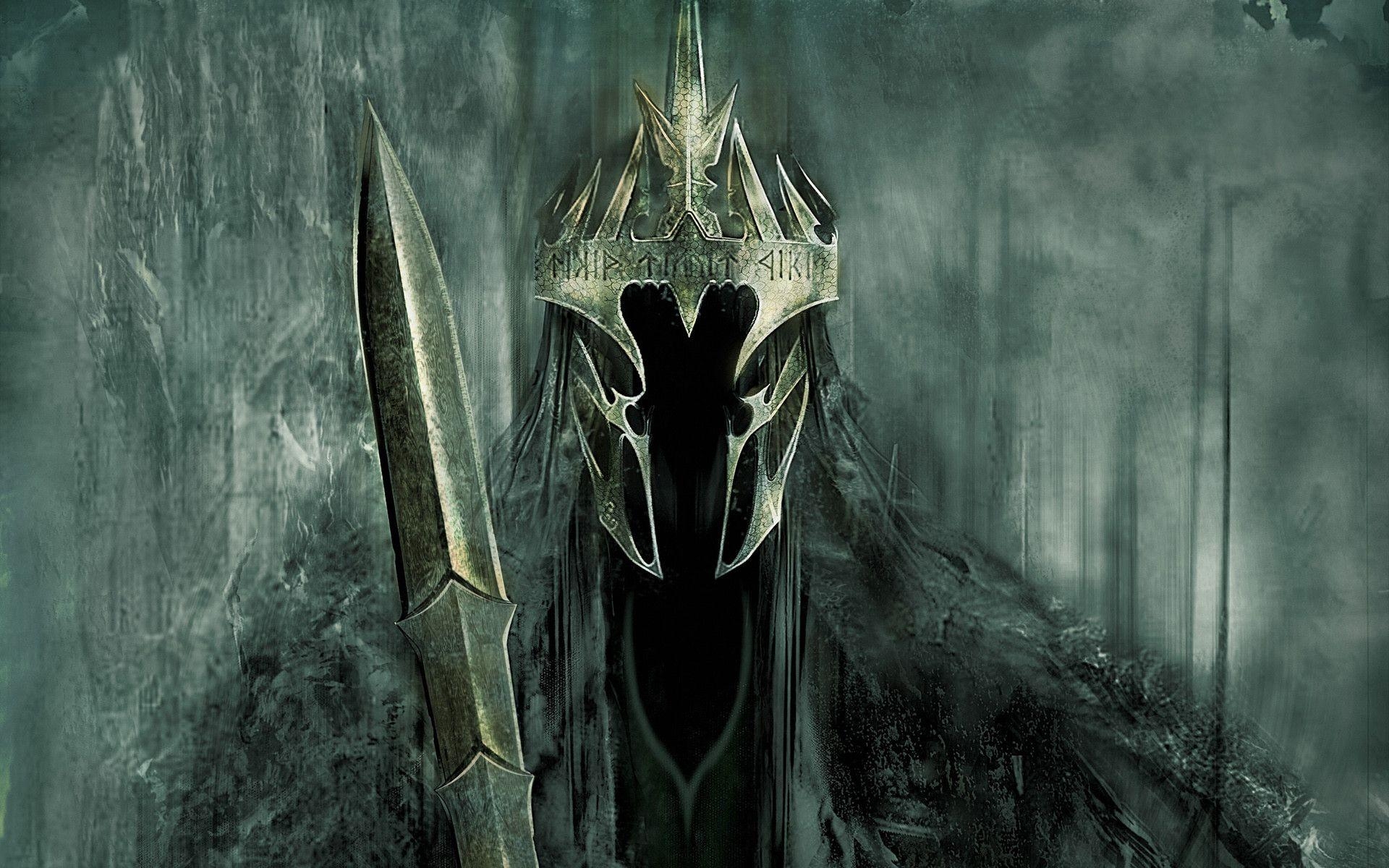 1920x1200 Nazgul lord of rings Wallpaper. Picture. Best Games Wallpaper, Desktop