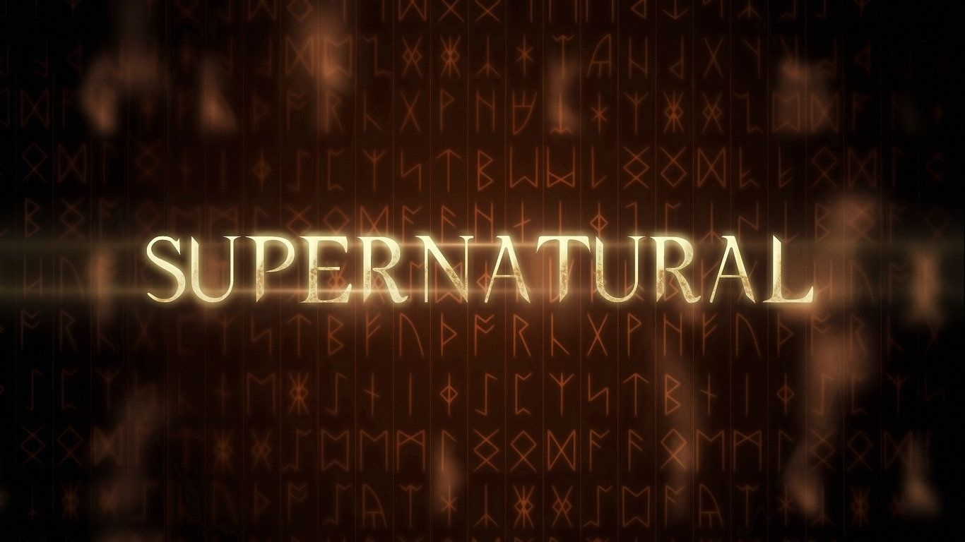 1370x770 Supernatural Laptop Wallpaper Free Supernatural Laptop, Desktop