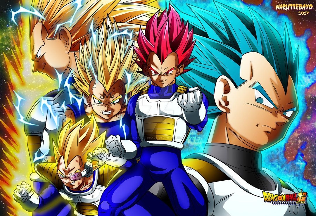 1090x740 Vegeta All Forms Wallpaper Free.wallpaperaccess.com, Desktop