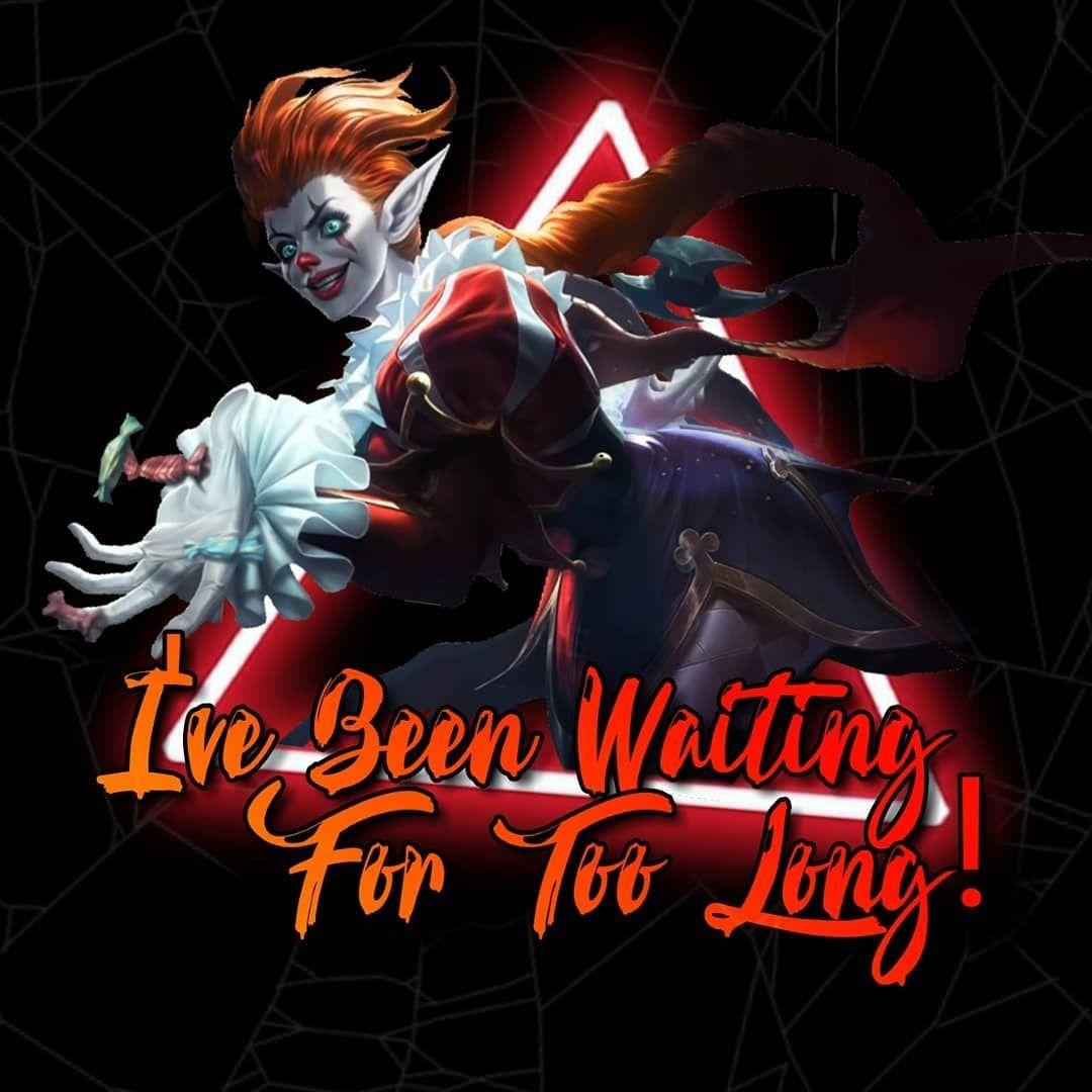 1080x1080 Happy Halloween!! Karrie Jester Custom Wallpaper Download at, Phone