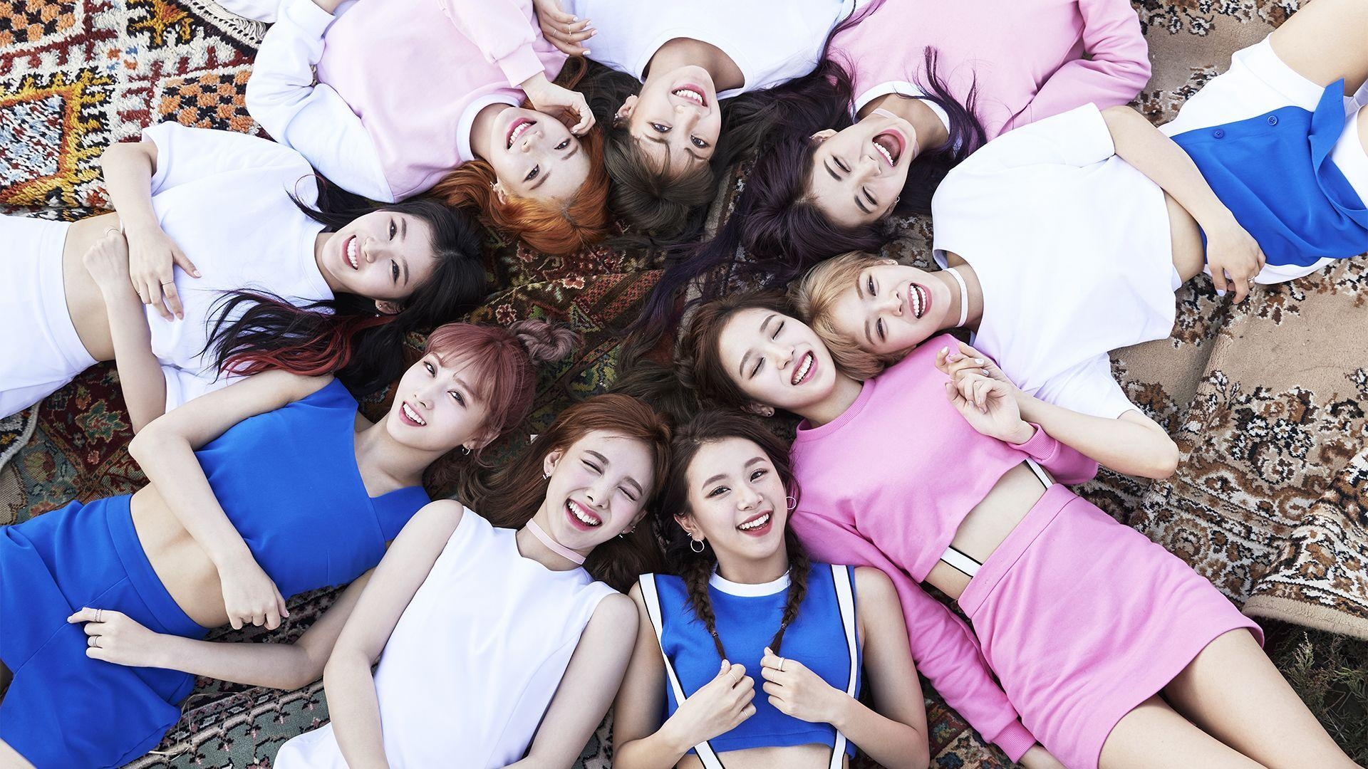 1920x1080 Twice Wallpaper Free Twice Background, Desktop