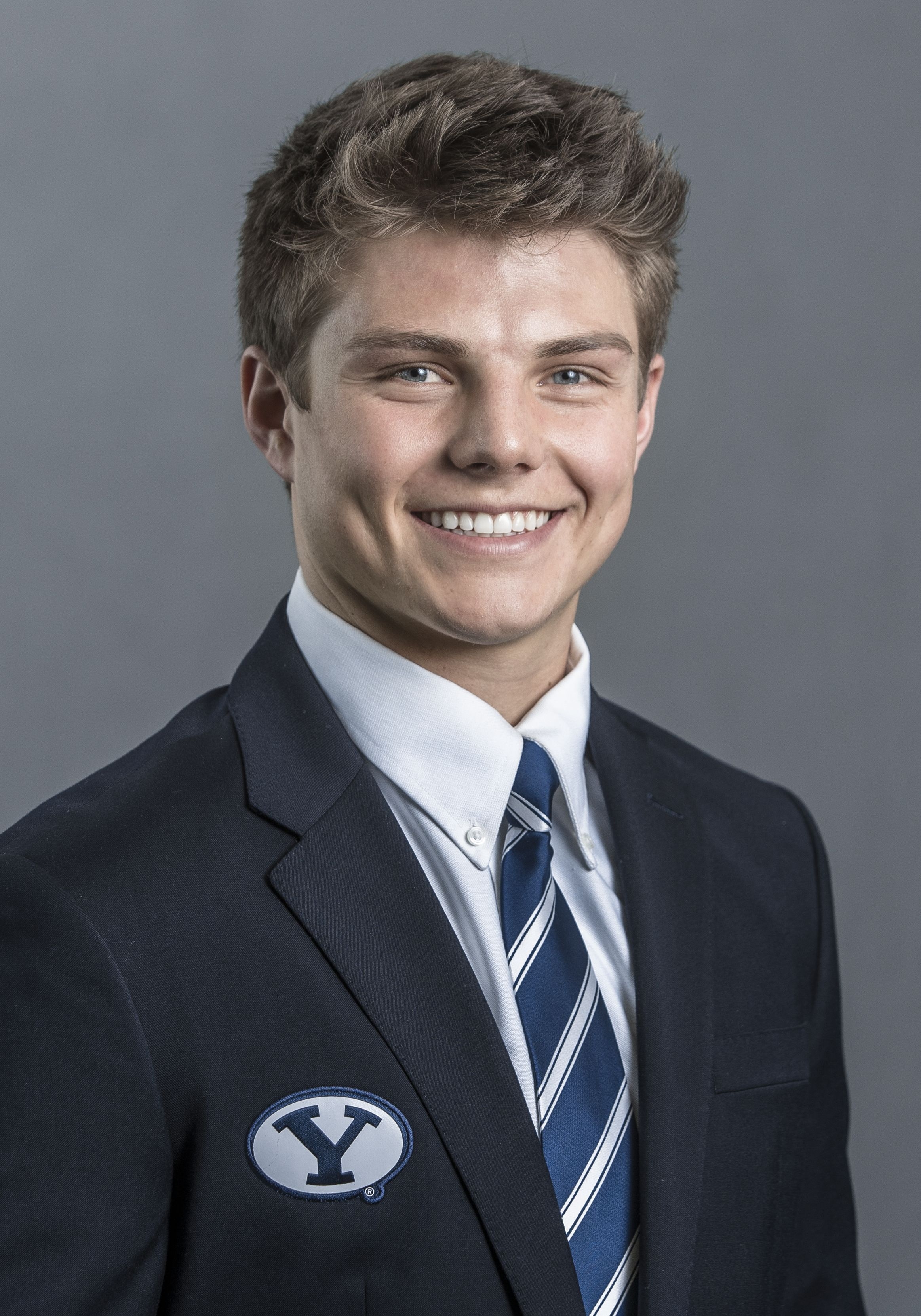 2330x3330 Byu Football Wallpaper Zach Wilson, Phone