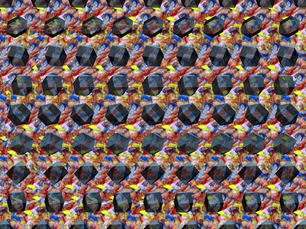 1030x770 Scott Pakin&;s stereograms, Desktop