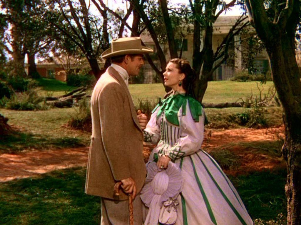 1030x770 walter plunkett gone with the wind costumes.. Lady's Book, Desktop