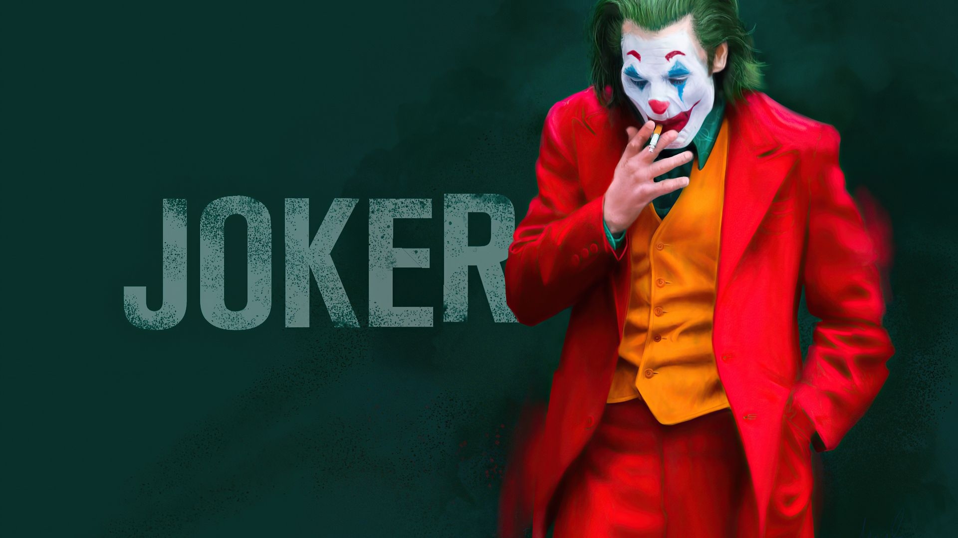 1920x1080 Joker Wallpaper Computer Wallpaper Computer, Desktop