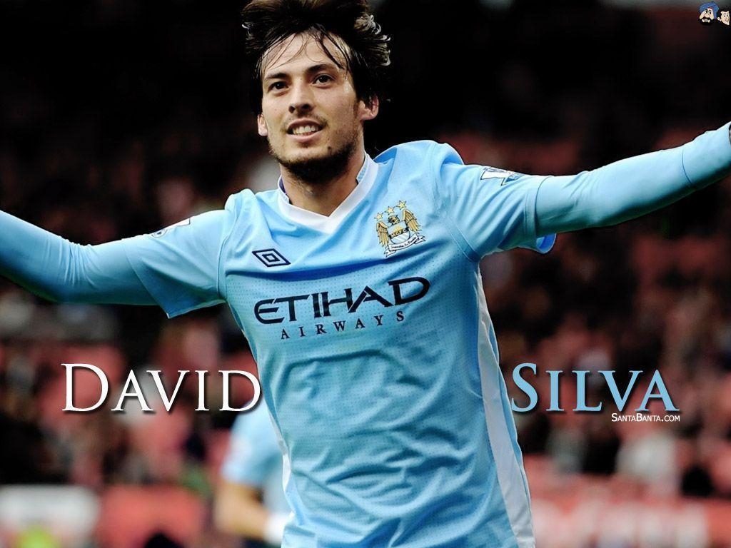 1030x770 David Silva Wallpaper, Desktop