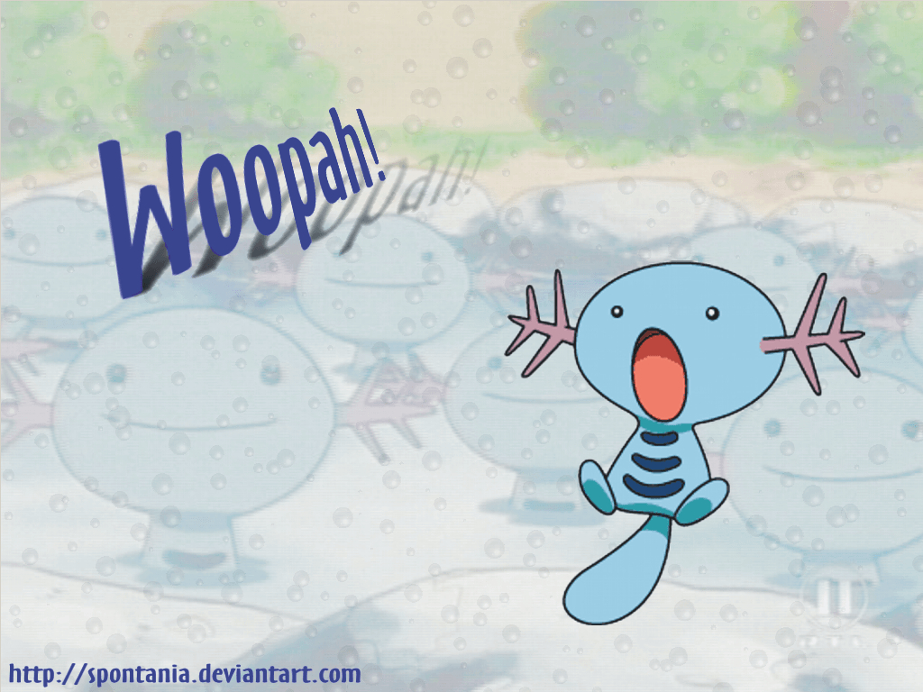 1030x770 Wooper Wallpaper, Desktop