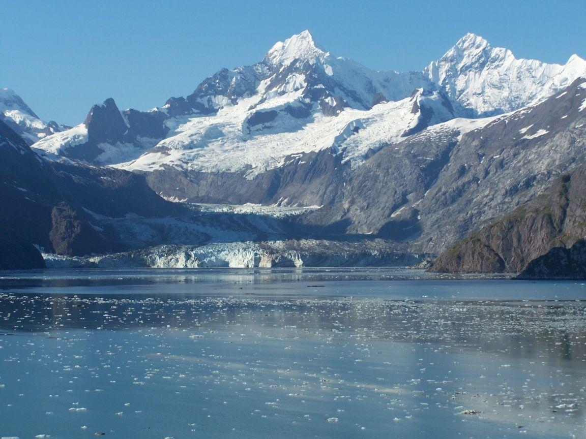 1160x870 Glacier Bay National Park, Desktop