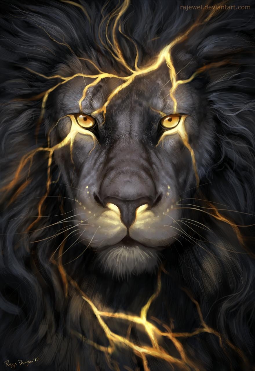 880x1280 King Lion iPhone Wallpaper Download Resolution 4K Wallpaper, Phone