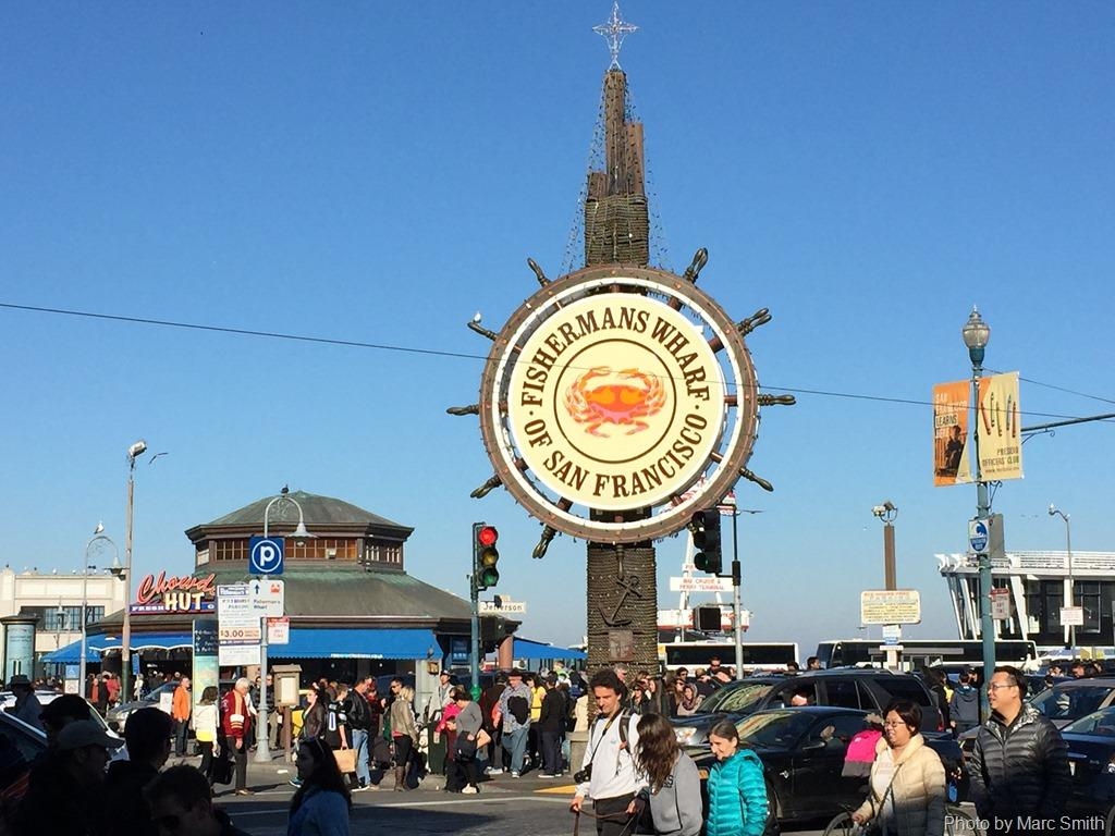 1030x770 Pier 39 Has A Little Something For Everyone, Desktop