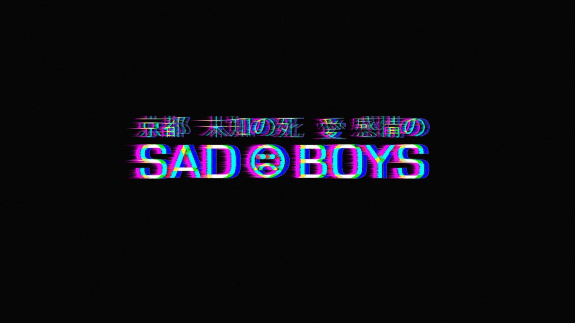 1920x1080 Sad Boy Wallpaper, Desktop