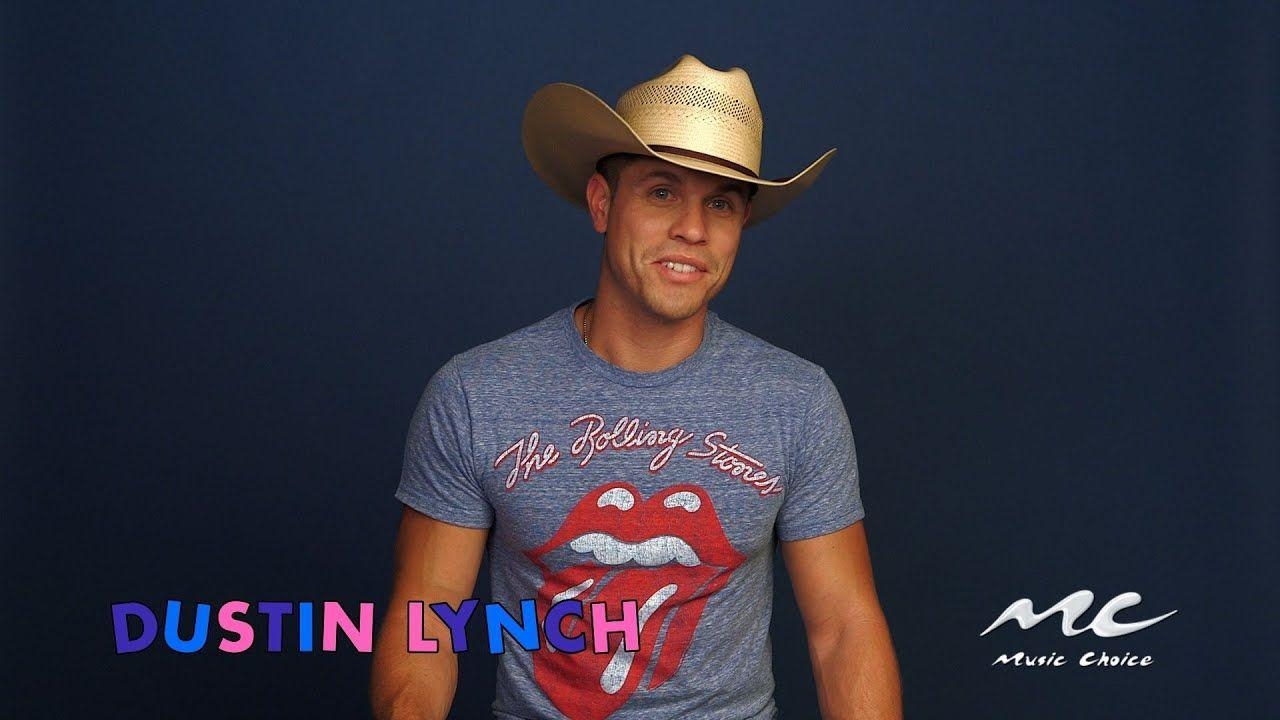 1280x720 Dustin Lynch: Would You Rather.Brad vs. Carrie, Desktop