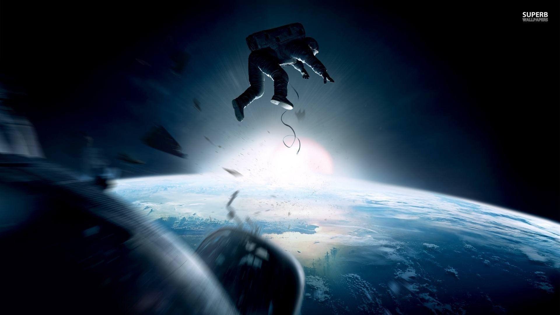 1920x1080 Gravity HD Wallpaper, Desktop