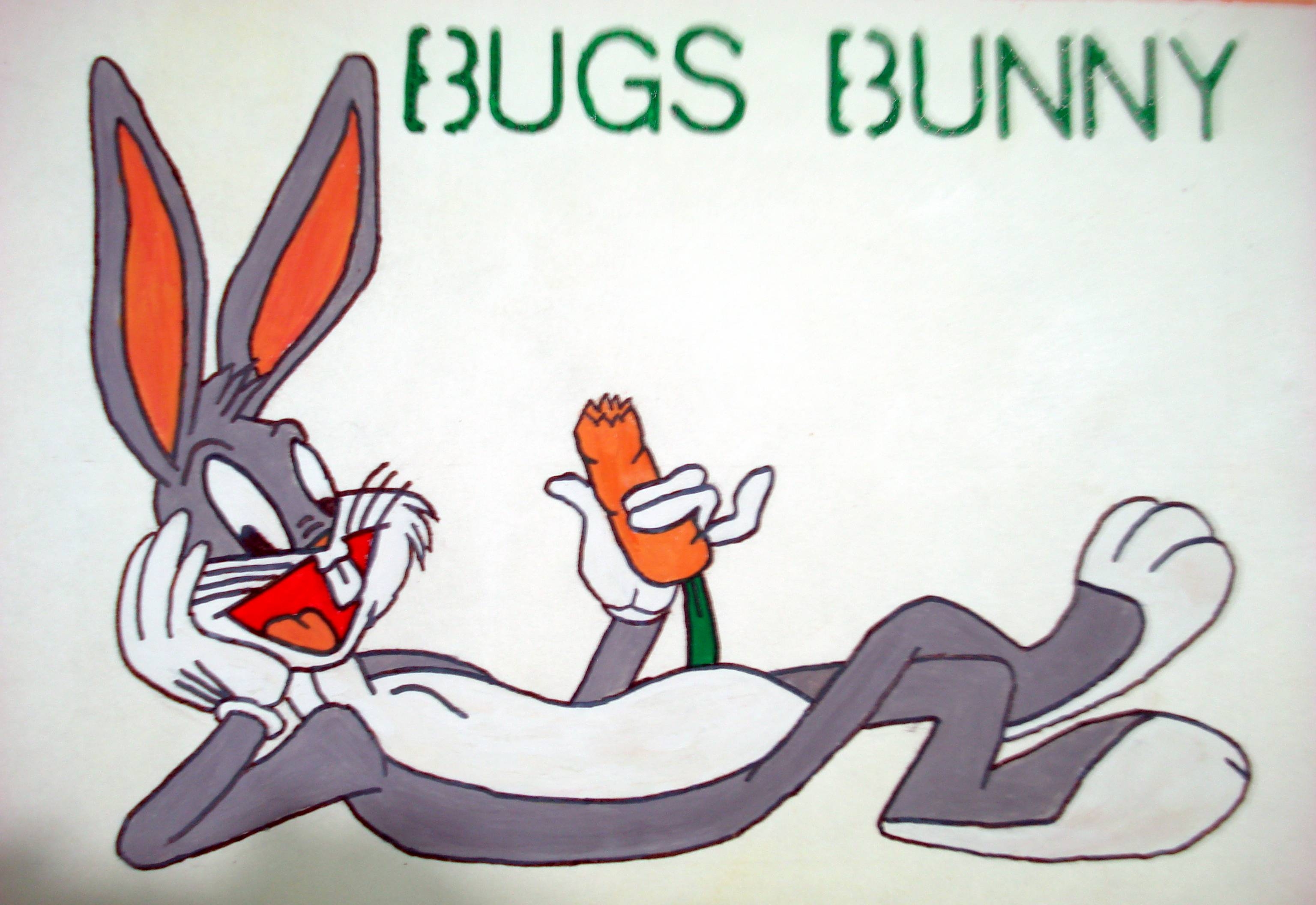 3080x2120 Bugs Bunny Wallpaper Wallpaper Inn, Desktop