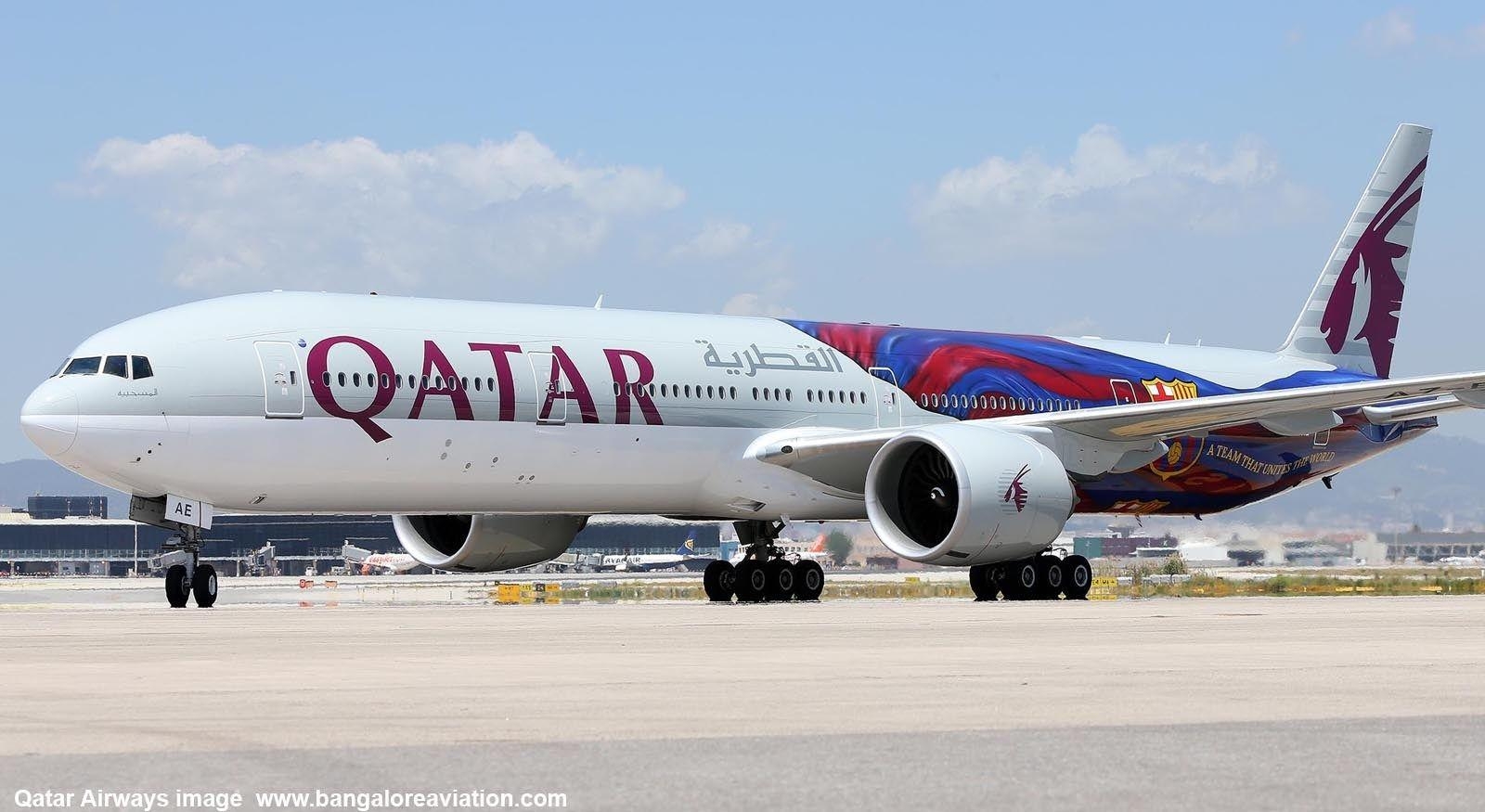 1600x880 Qatar Airways not buying stake in American Airlines anymore, Desktop