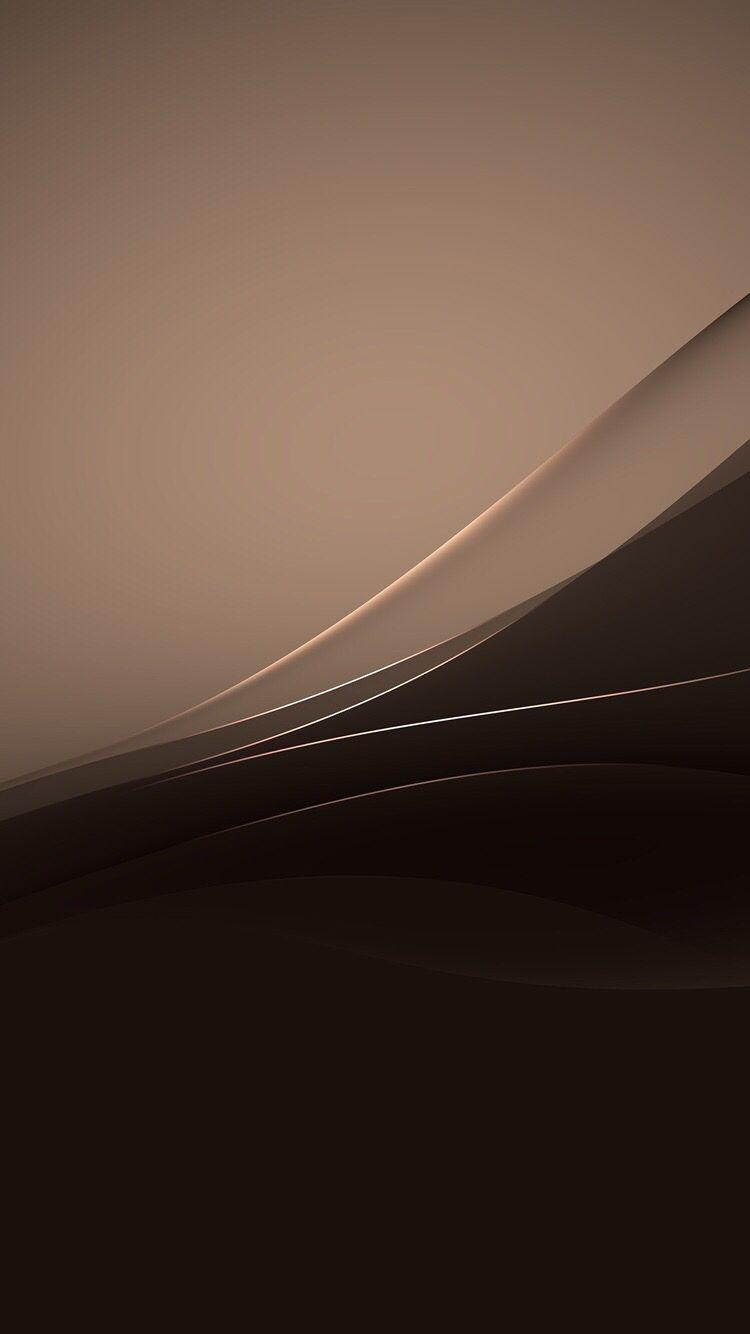 750x1340 Brown iPhone Wallpaper Free Brown iPhone Background, Phone