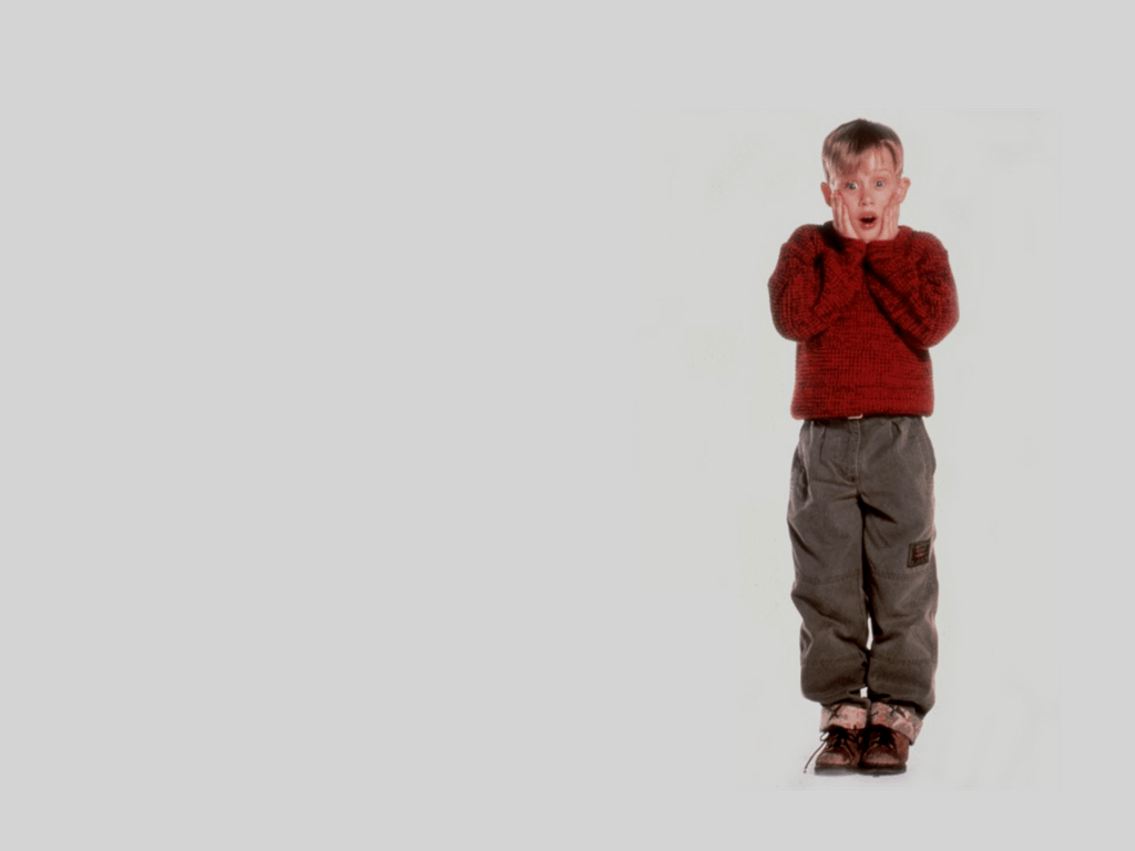 1030x770 Home Alone Wallpaper, Desktop