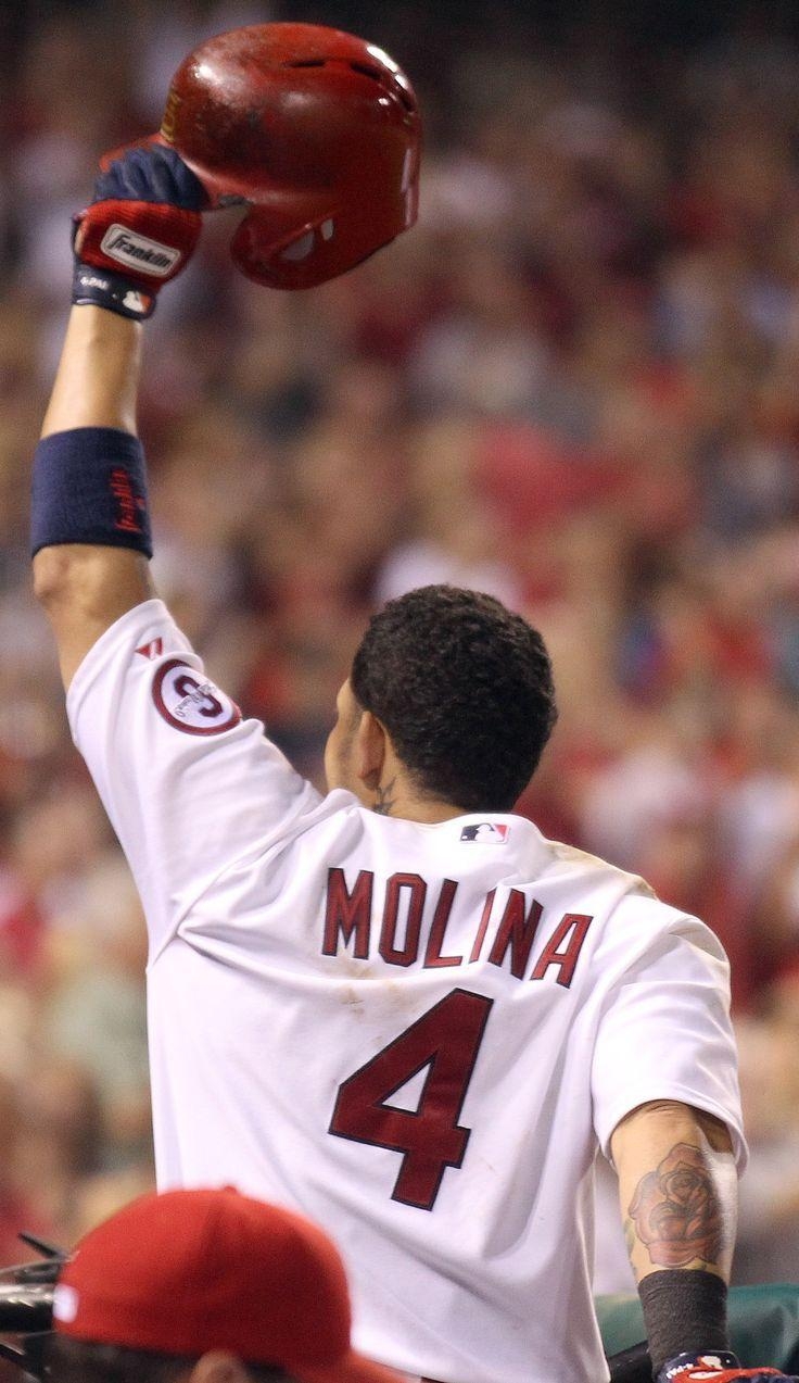 740x1280 best Yadier Molina image. Yadier molina, St, Phone