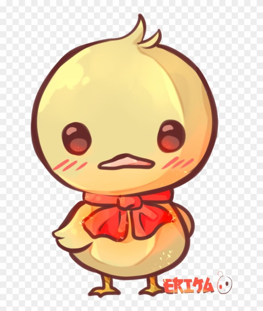 840x1000 Drawn Duckling Kawaii Kawaii Ducks Image Provided, Phone