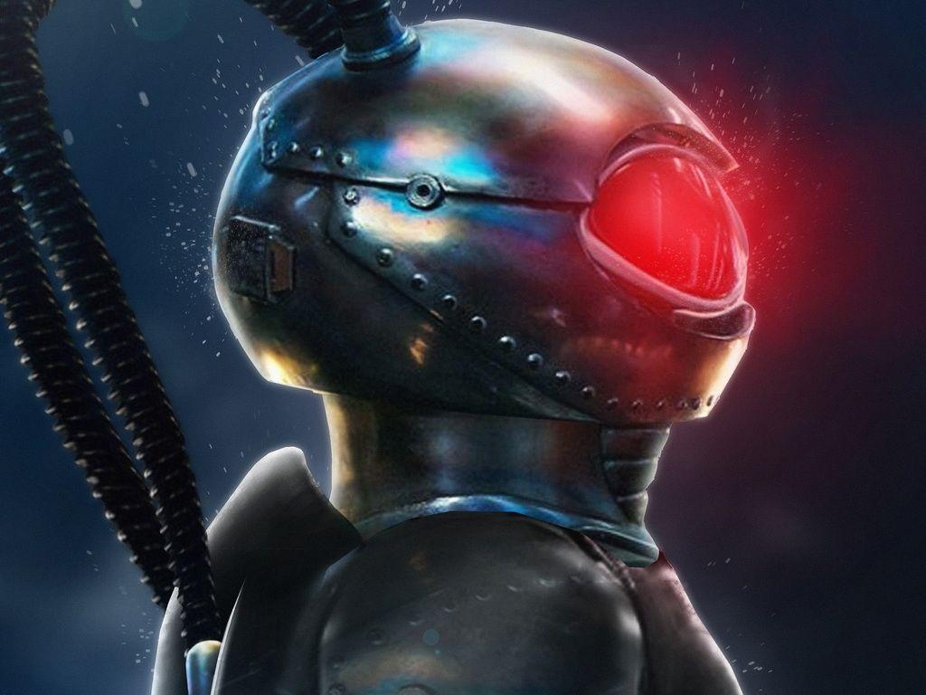 1030x770 Black Manta In Aquaman 2018 4k  Resolution HD 4k, Desktop