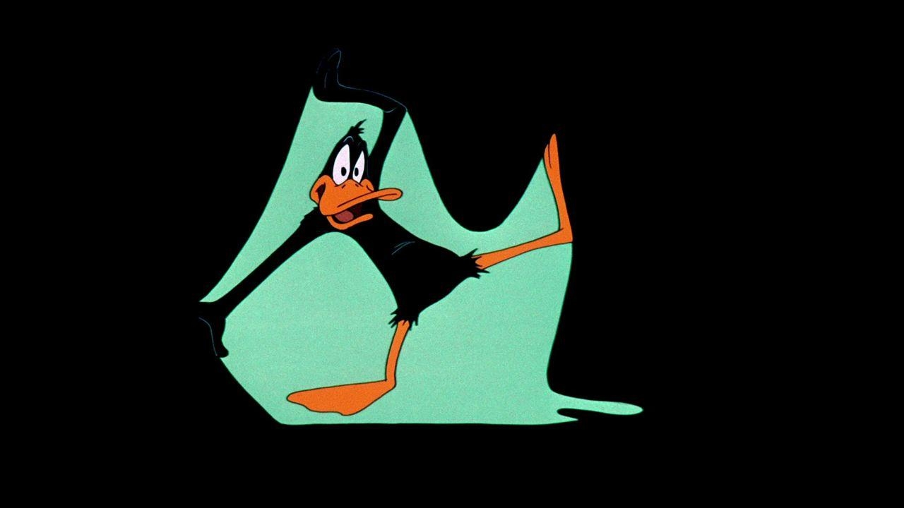 1280x720 Daffy Duck Background Wallpaper 26164, Desktop