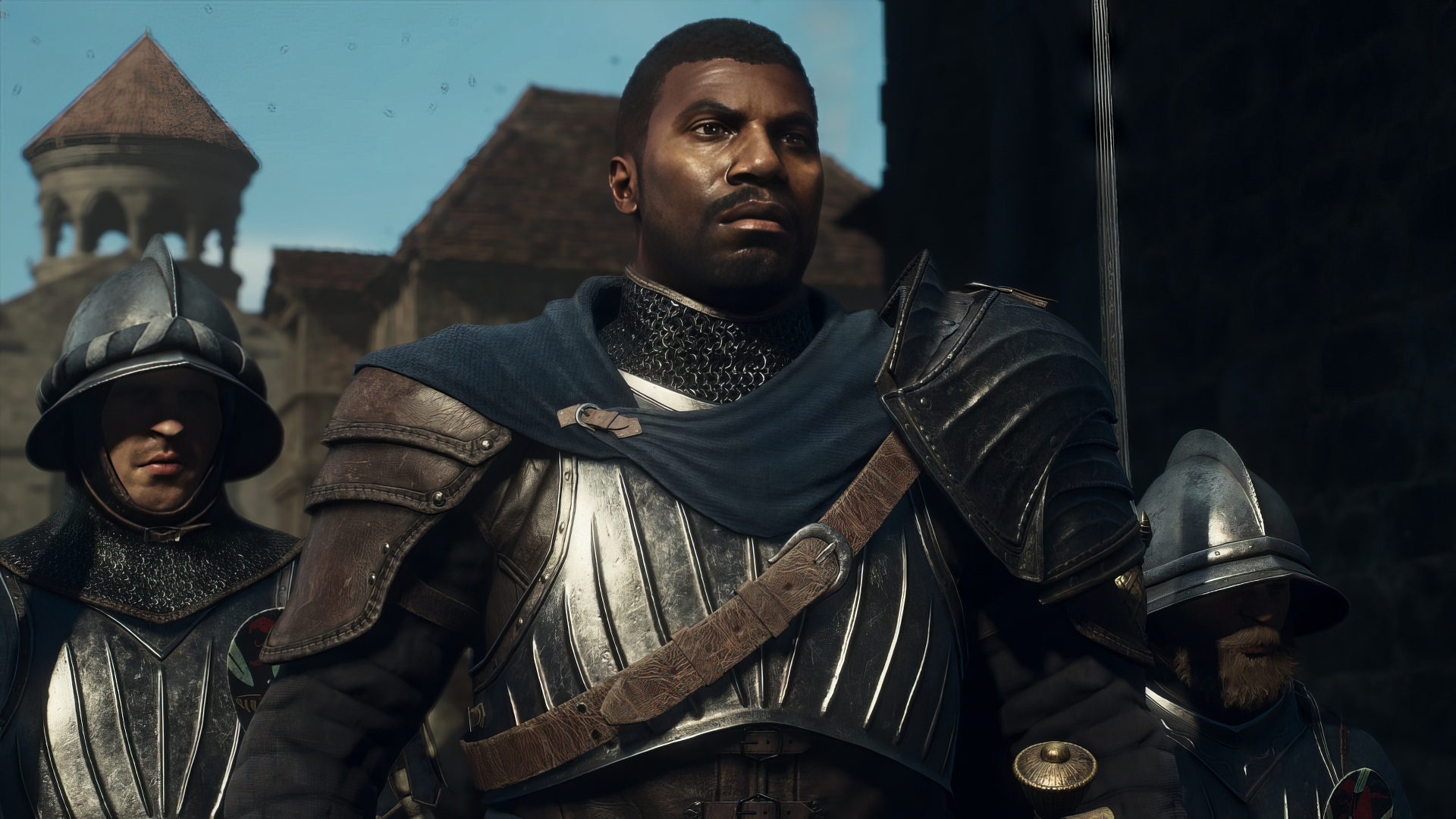 1920x1080 Dragon's Dogma 2 HD Wallpaper, Desktop