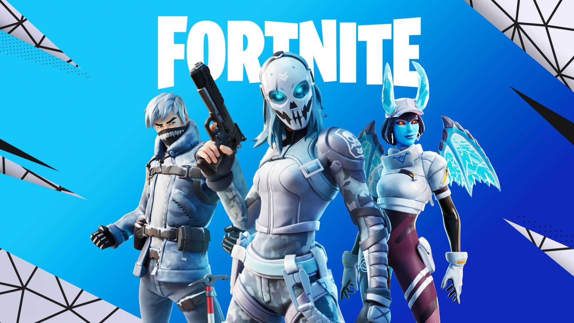 1920x1080 Fortnite Chapter 4: Season 1 wallpaper, Desktop