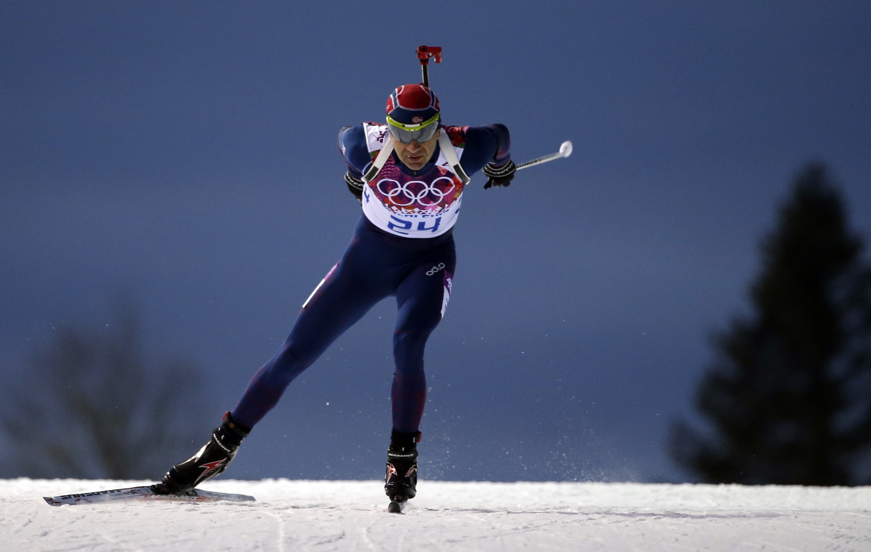 3030x1920 Biathlon Wallpaper and Background Image, Desktop