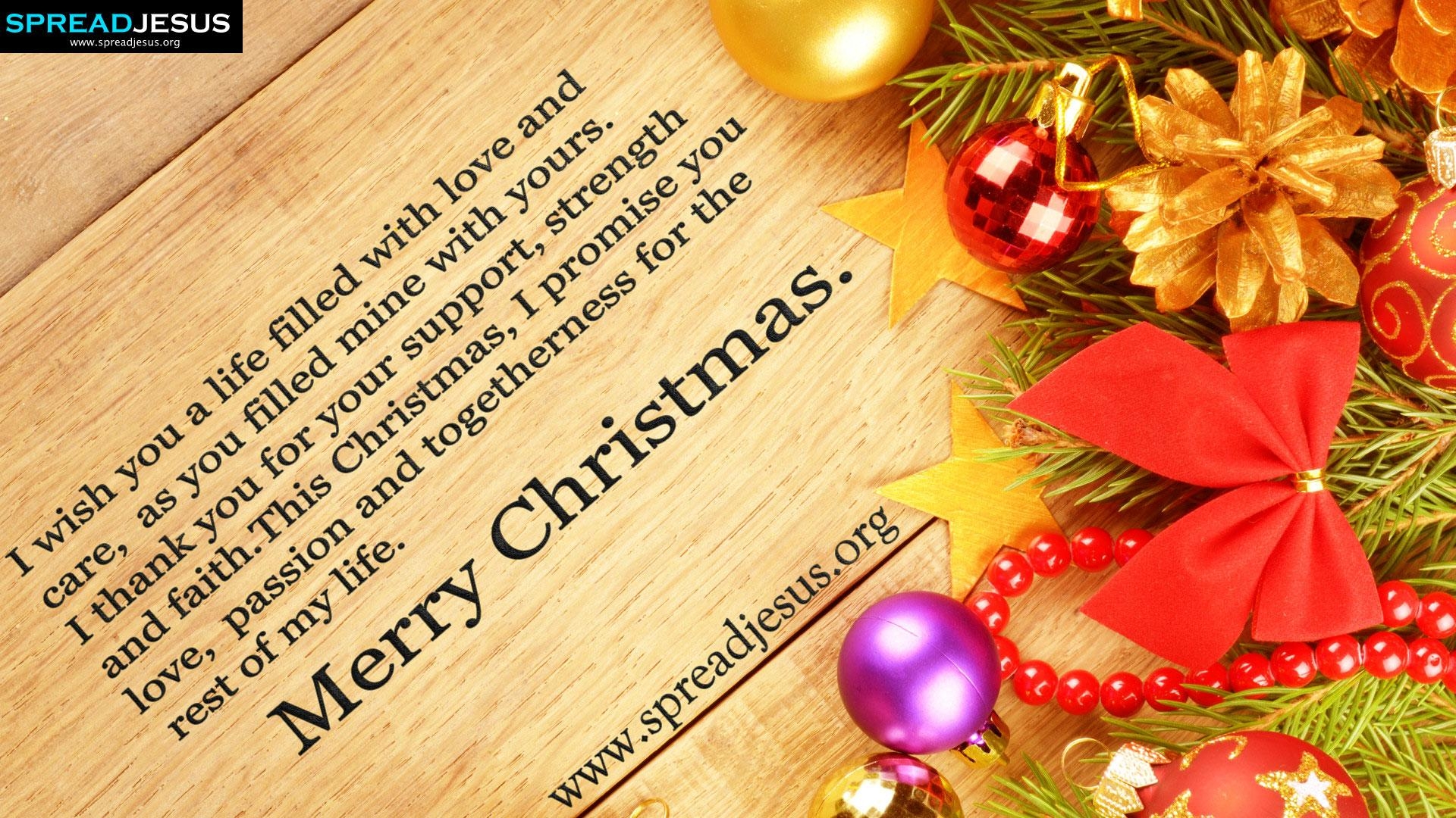 1920x1080 CHRISTMAS GREATINGS HD WALLPAPER DOWNLOAD, Desktop