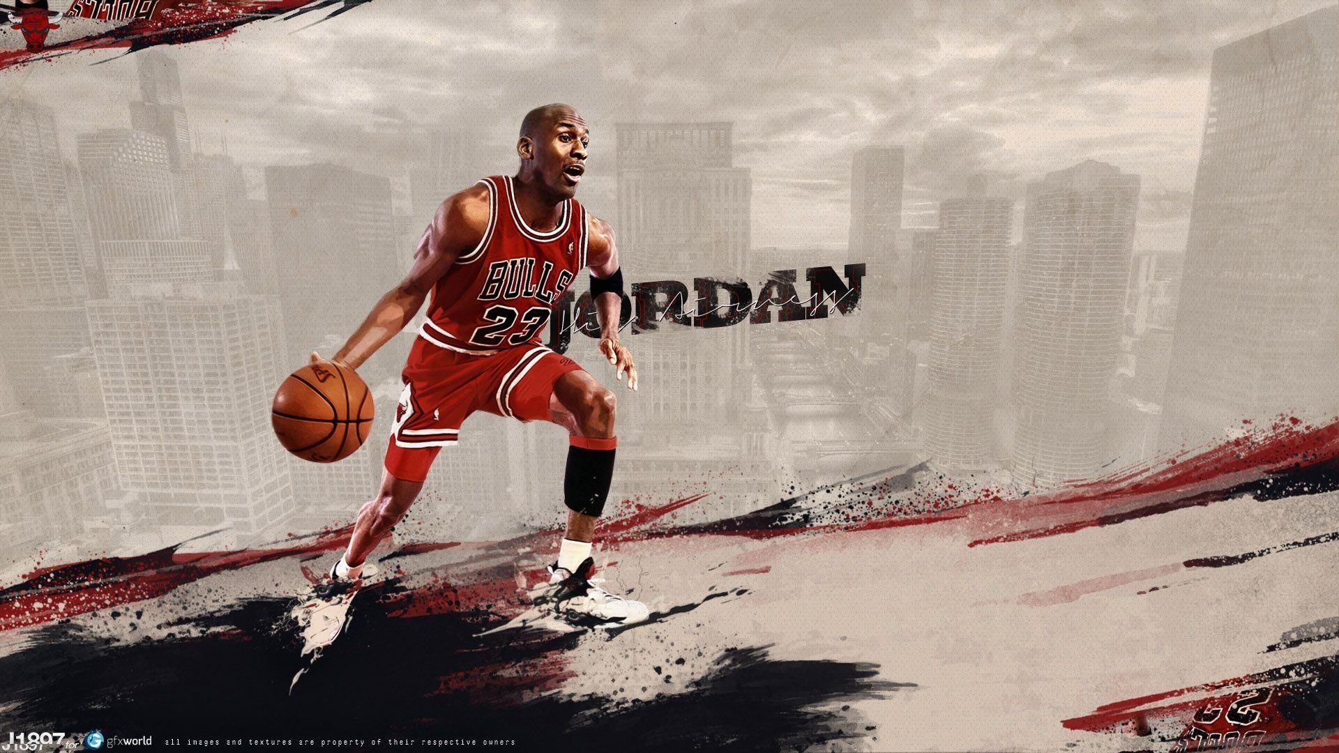 1920x1080 Michael Jordan x 1080 HDTV 1080p wallpaper, Desktop