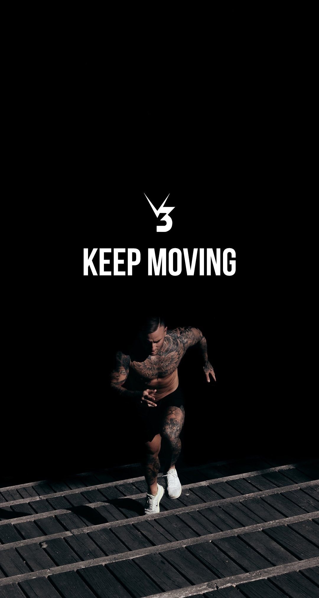 1080x2030 Free Motivational Fitness & Life Phone Wallpaper, Phone