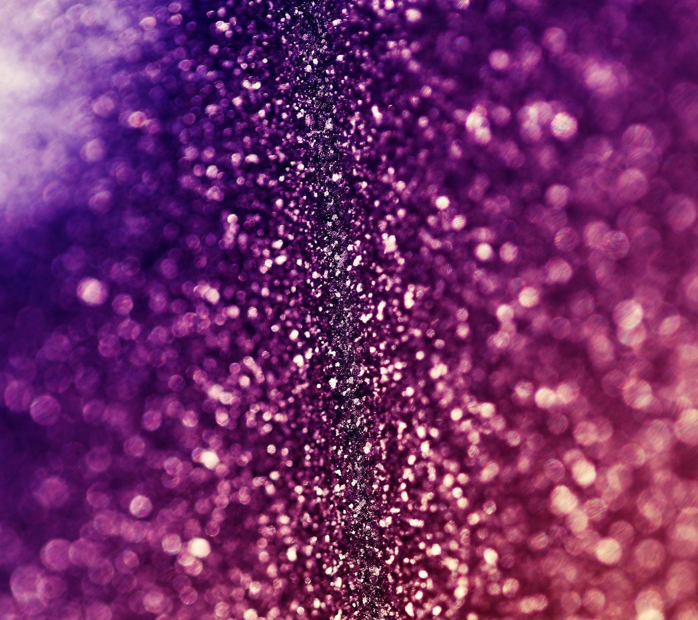 1440x1280 Purple Pink Glitter Free HD Wallpaper, Desktop