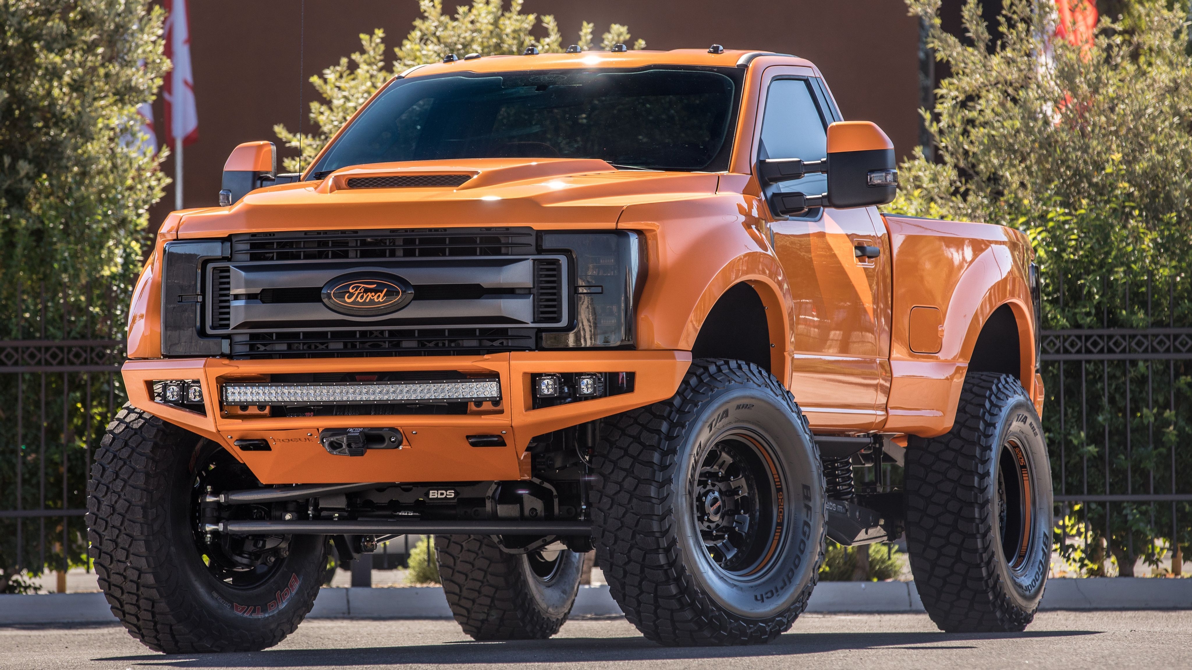 4100x2310 Ford Powerstroke Wallpaper Free Ford Powerstroke Background, Desktop