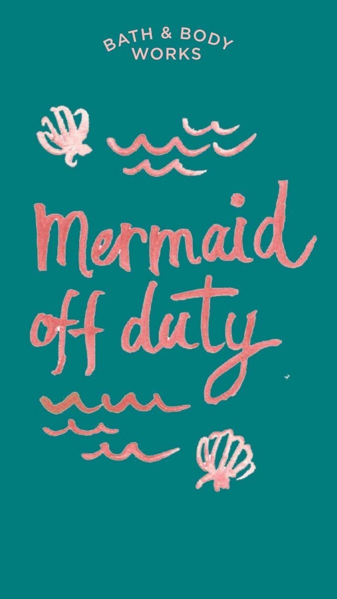 680x1210 Mermaid iPhone Wallpaper, Phone