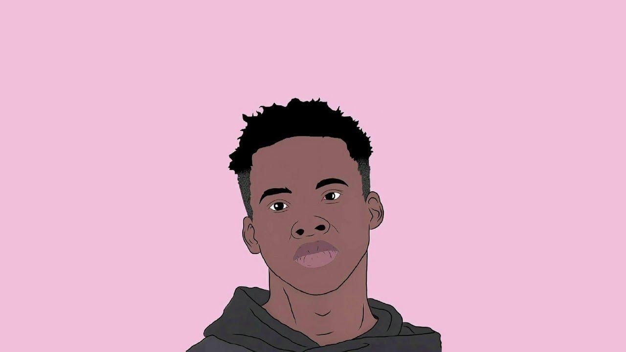 1280x720 FREE Tay K X YBN Nahmir Type Beat 2017 Race. Rap Trap, Desktop