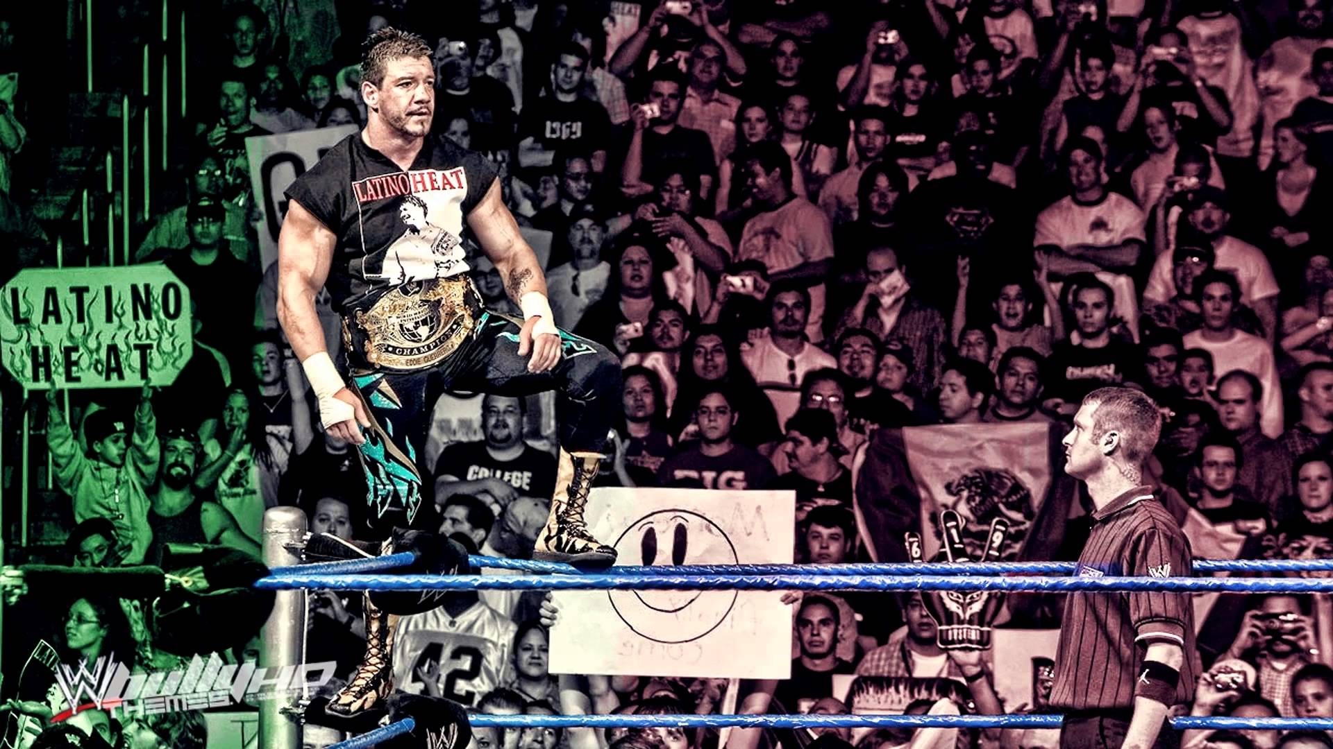 1920x1080 Eddie Guerrero Wallpaper HD 23477, Desktop